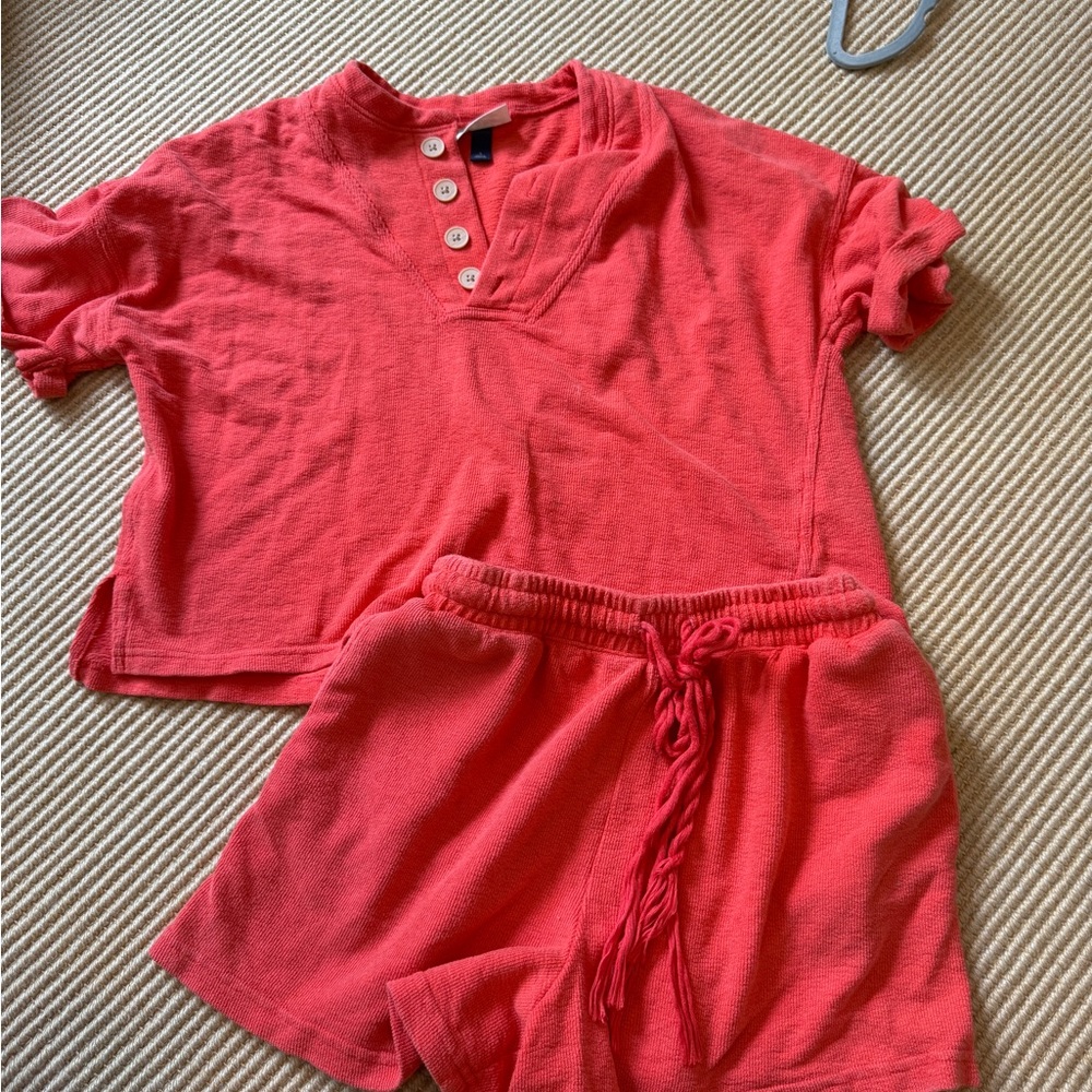 Universal Thread matching set